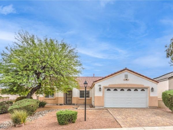 7923 Villa Salsa Avenue, Las Vegas, NV 89131