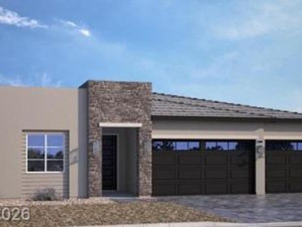 1300 Ryan River Place, North Las Vegas, NV 89084