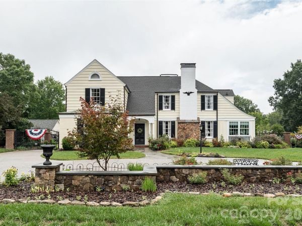 236 Confederate Avenue, Salisbury, NC 28144