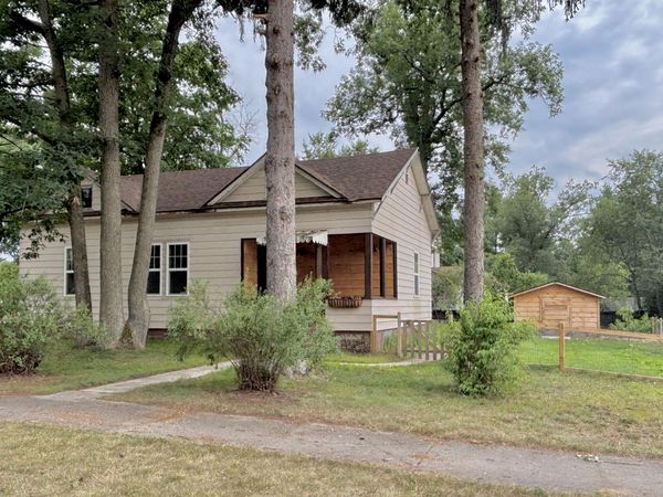 520 7th Street, Baldwin, MI 49304