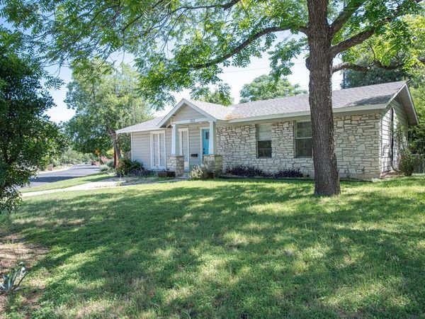 122 Havana ST, Austin, TX 78704