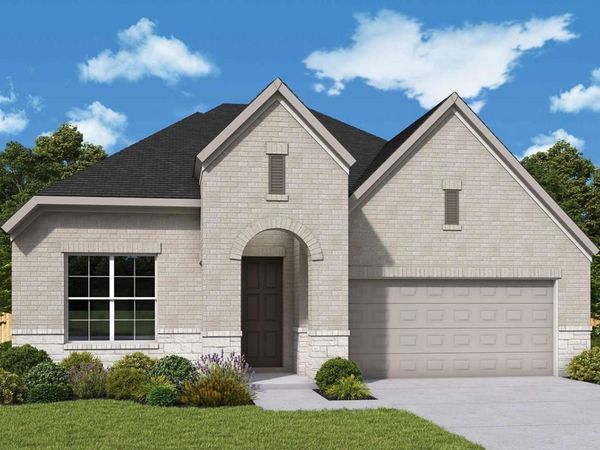 243 Maddy WAY, Bastrop, TX 78602