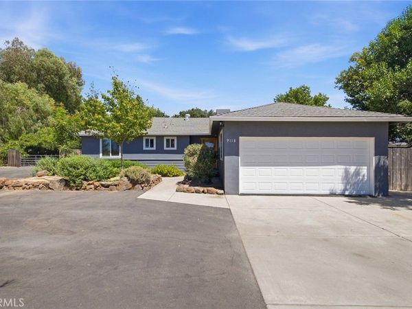 9118 Goodspeed Street, Durham, CA 95938