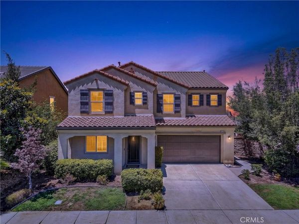10918 Clover, Corona, CA 92883
