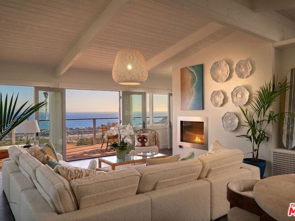 23706 Harbor Vista Drive, Malibu, CA 90265