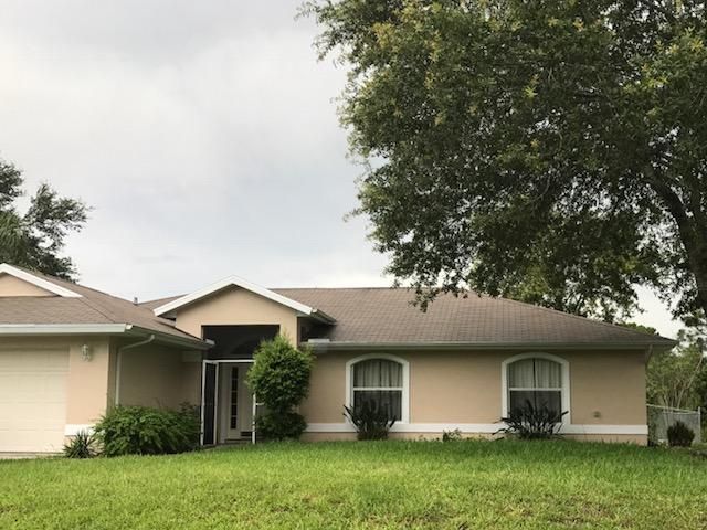 238 SW Chandler Terrace, Port Saint Lucie, FL 34984 Photo