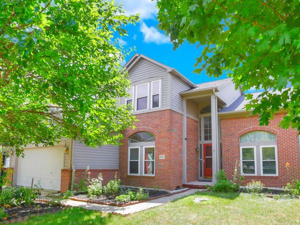 8683 Linick Drive, Reynoldsburg, OH 43068