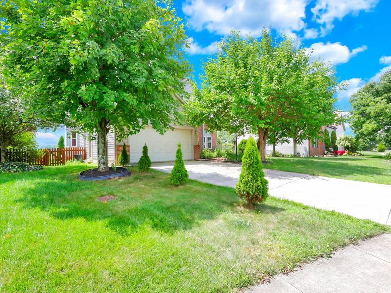 8683 Linick Drive, Reynoldsburg, OH 43068 Photo 7