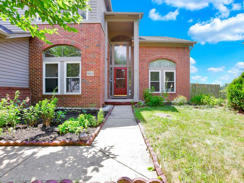 8683 Linick Drive, Reynoldsburg, OH 43068 Photo 8
