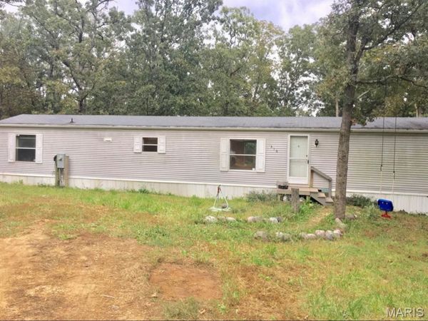 310 Linda Drive , Unincorporated, MO 63060