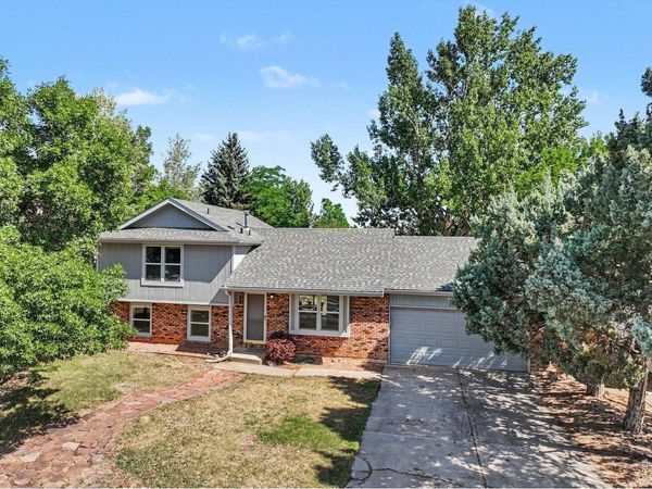 2012 W Stuart St, Fort Collins, CO 80526