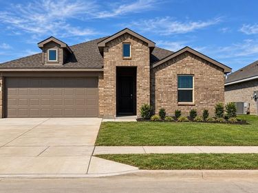 4220 SUNNY BRANCH Lane, Fort Worth, TX 76036