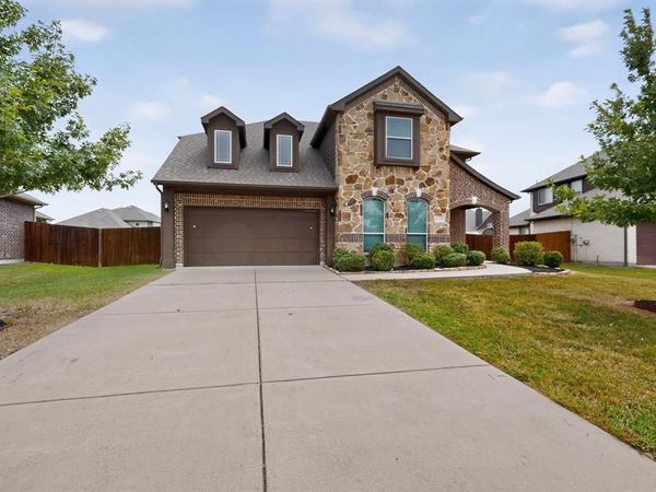 6148 Hagan Hill Parkway , Mesquite, TX 75181