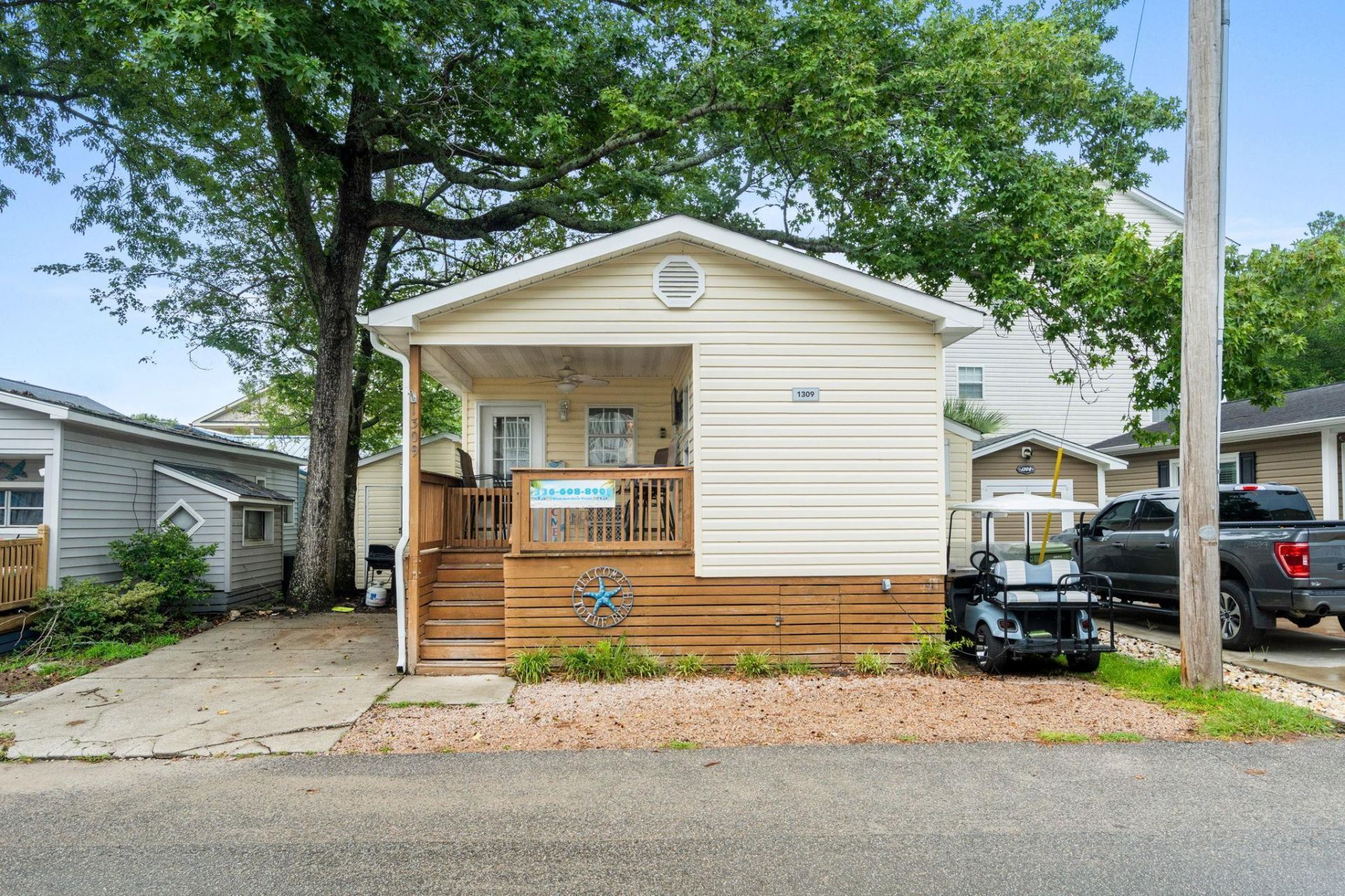 6001 - 1309 S Kings Hwy.  Photo 4