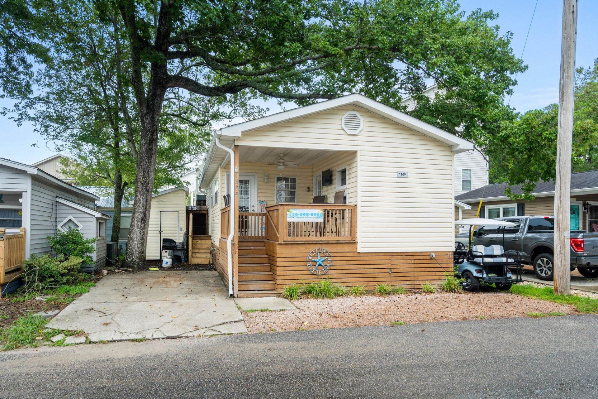6001 - 1309 S Kings Hwy.  Photo 5