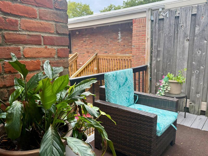 1555 Lafayette Drive, Unit B, Columbus, OH 43220 Photo 20
