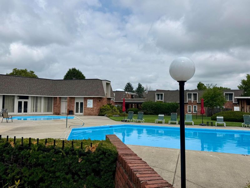 1555 Lafayette Drive, Unit B, Columbus, OH 43220 Photo 26