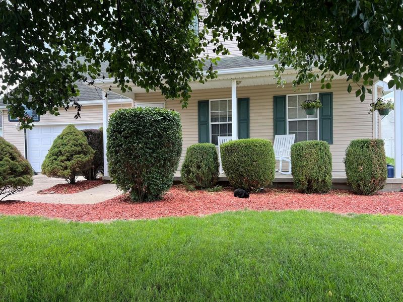 5024 Nelson Drive, Ashville, OH 43103 Photo 1