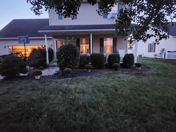 5024 Nelson Drive , Ashville, OH 43103