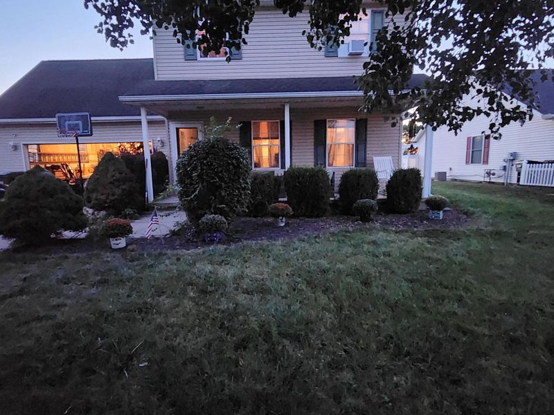 5024 Nelson Drive , Ashville, OH 43103 Photo 1