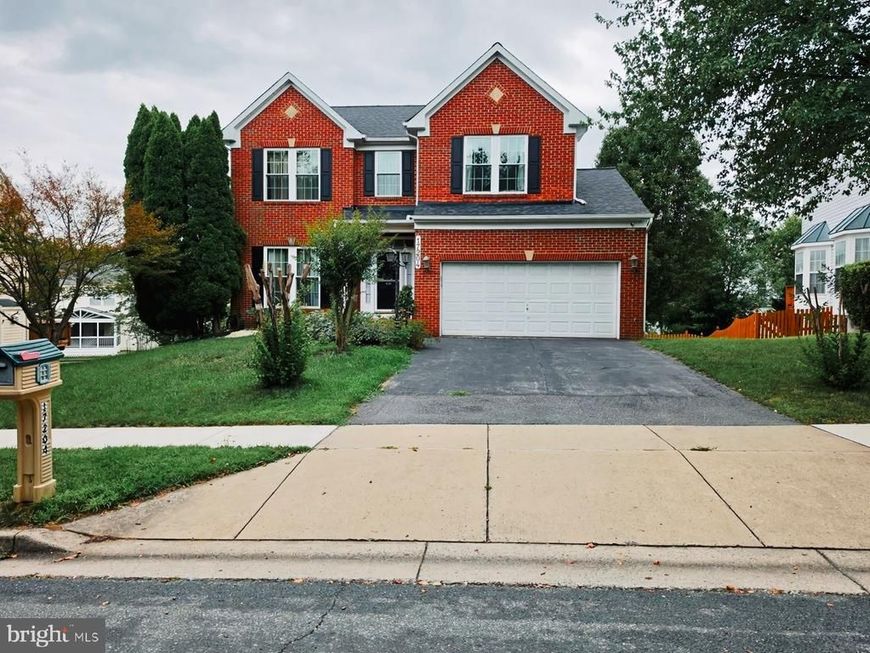 17204 Sumac Court , Germantown, MD 20874 Main Photo