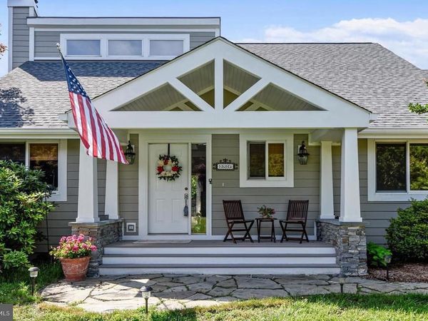 1898 PLEASANT PLAINS ROAD , ANNAPOLIS, MD 21409