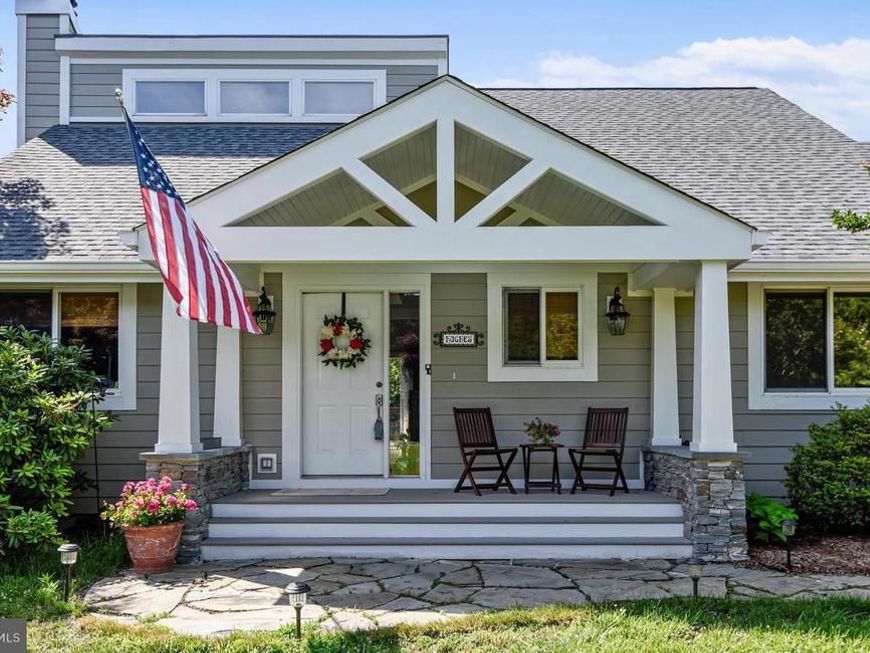 1898 Pleasant Plains Road , Annapolis, MD 21409 Main Photo