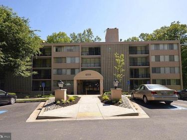 4355 IVYMOUNT COURT, Unit 5, ANNANDALE, VA 22003