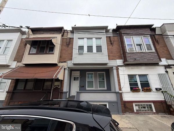1843 S RINGGOLD STREET , PHILADELPHIA, PA 19145