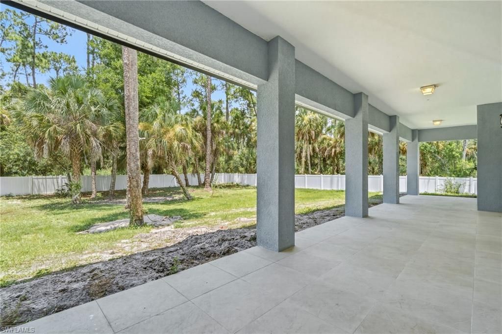 1853 Della Dr , Naples, FL 34117 Photo