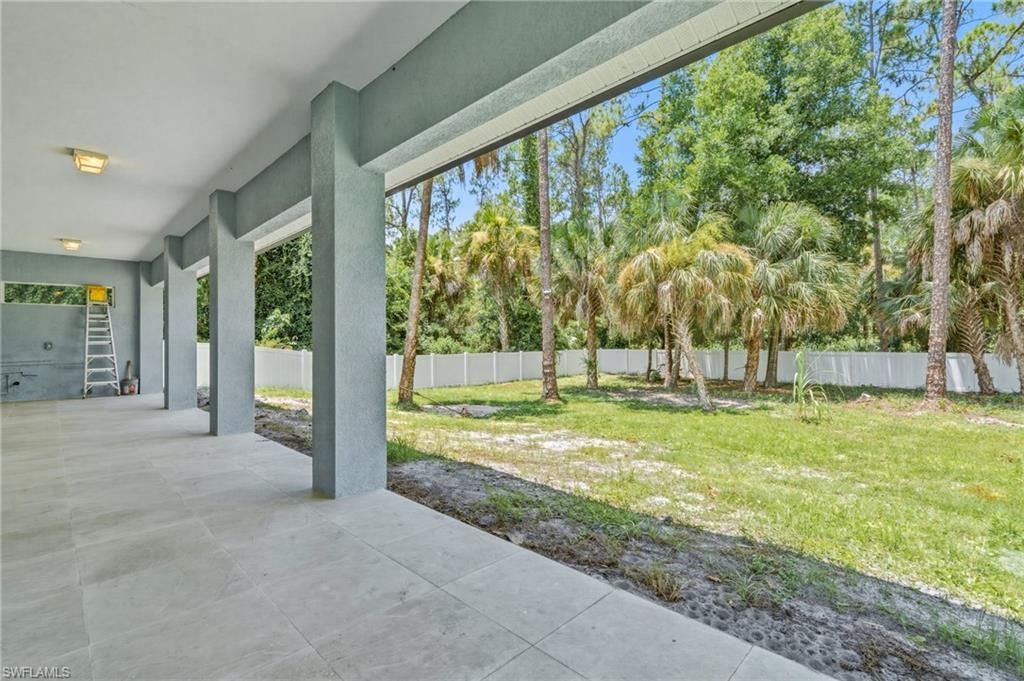 1853 Della Dr , Naples, FL 34117 Photo