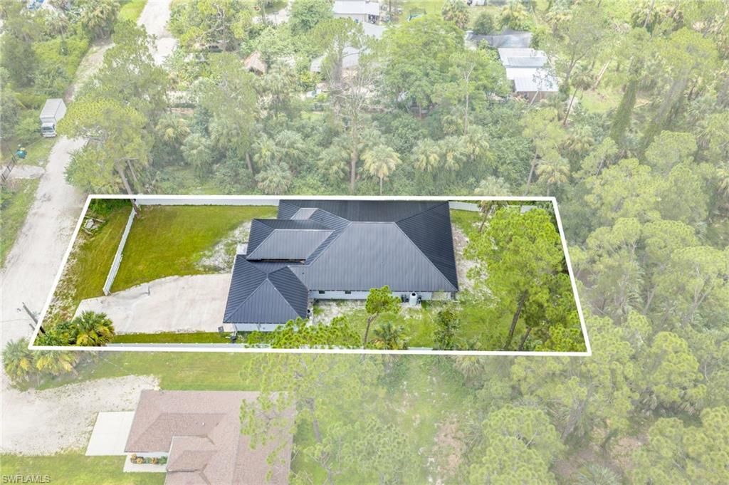 1853 Della Dr , Naples, FL 34117 Photo