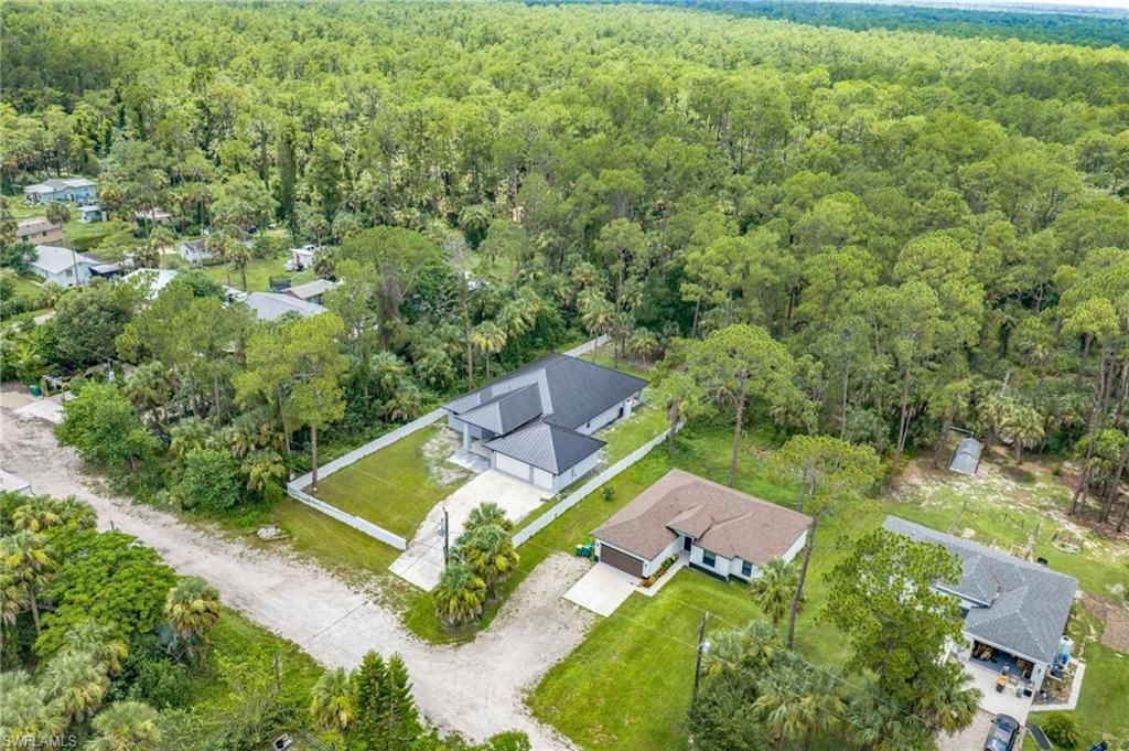 1853 Della Dr , Naples, FL 34117 Photo