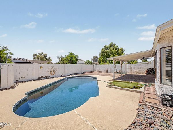 405 W SANDRA Terrace, Phoenix, AZ 85023