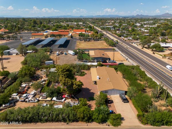 11030 N 64th Street, Scottsdale, AZ 85254