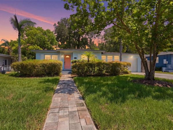 2901 E PINE STREET , ORLANDO, FL 32803