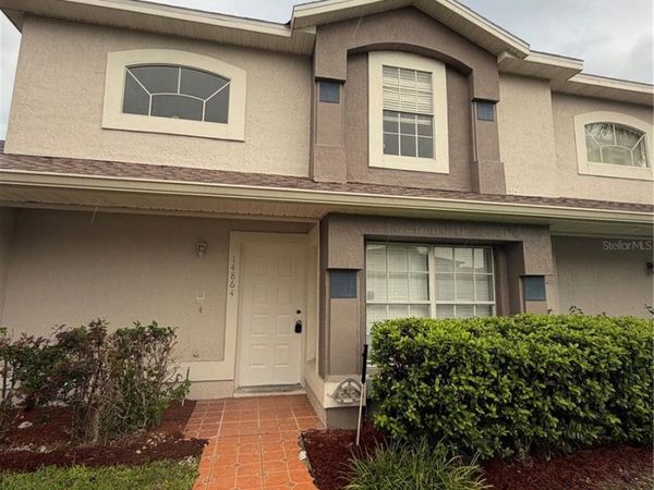 14864 LAGUNA BEACH CIRCLE , ORLANDO, FL 32824