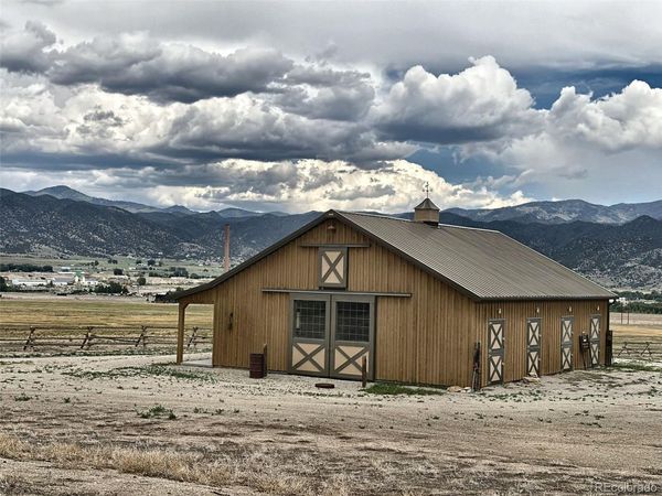 8266 County Road 160 , Salida, CO 81201