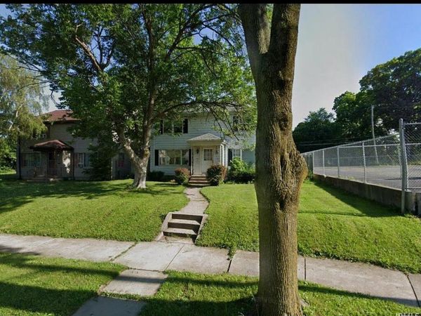 542 Pierce Avenue , Fort Wayne, IN 46807