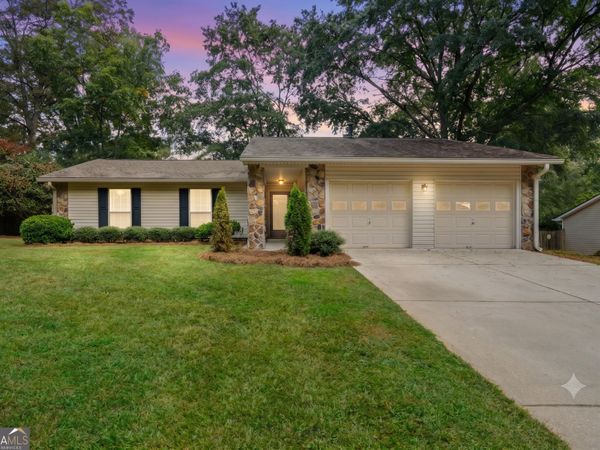 503 Waterwood Bend, Peachtree City, GA 30269
