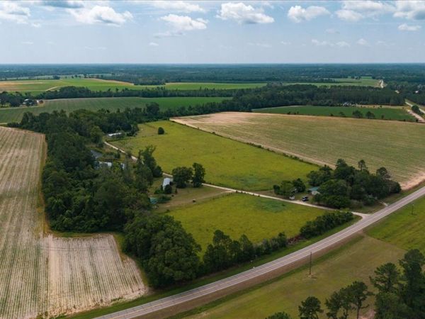 1542 Harville Road, Statesboro, GA 30458