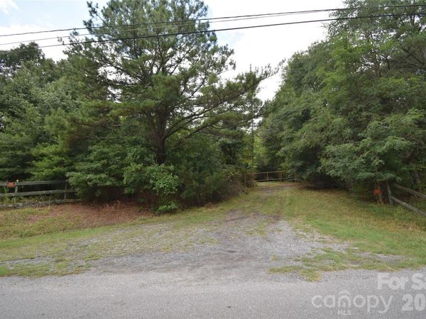 111 Cam Place, Lawndale, NC 28090