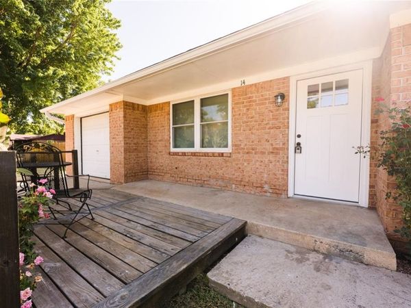 14 N Crown Street, Pauls Valley, OK 73075