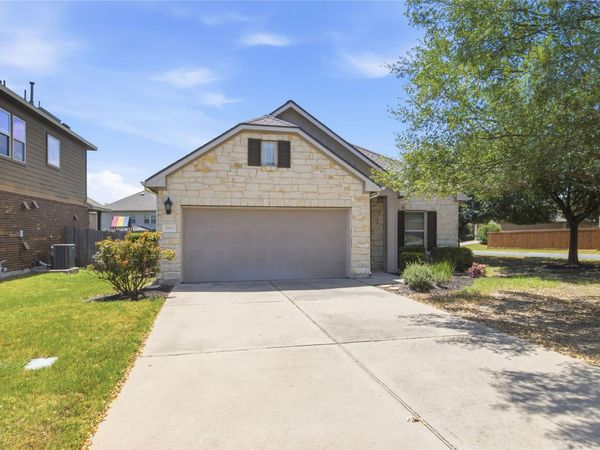 2601 Rough Berry RD , Pflugerville, TX 78660