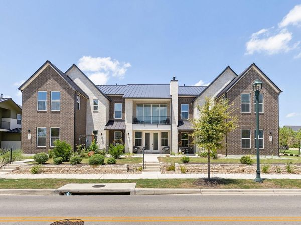 4412 Tilley ST, Unit A, Austin, TX 78723