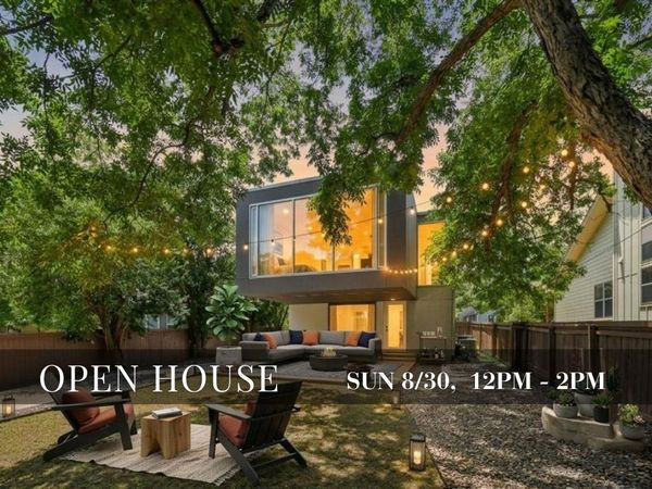 208 Lessin LN, Austin, TX 78704