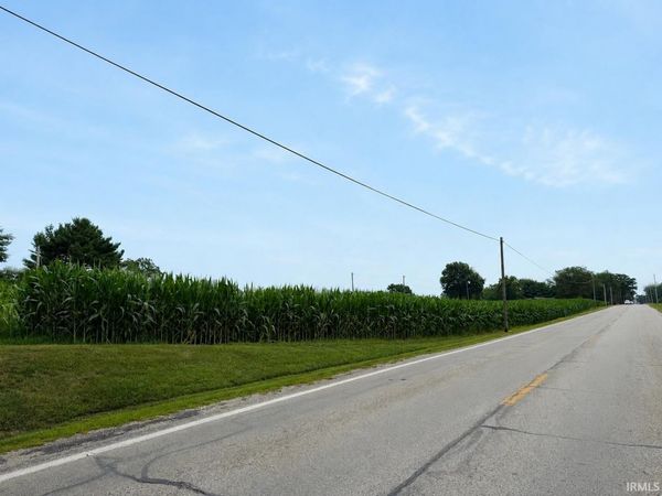 Lot 21 N Goshen Road, Huntington, IN 46750