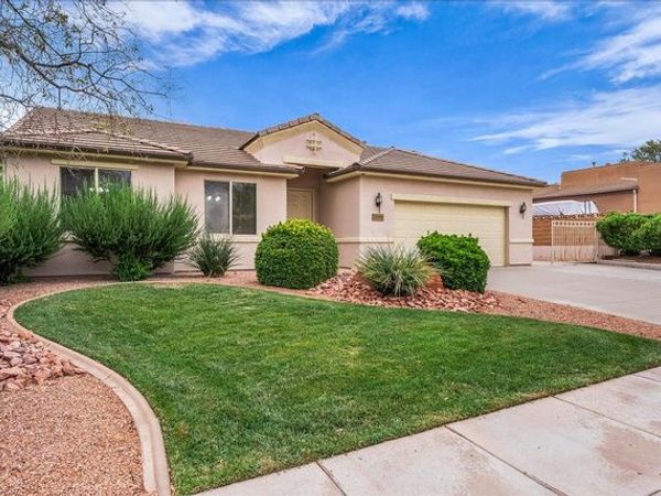 1899 N 1910 W, St. George, UT 84770