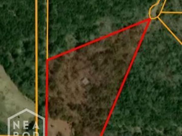 0 3.72 +/- Arcres Oak Run Dr, Other, AR 72569