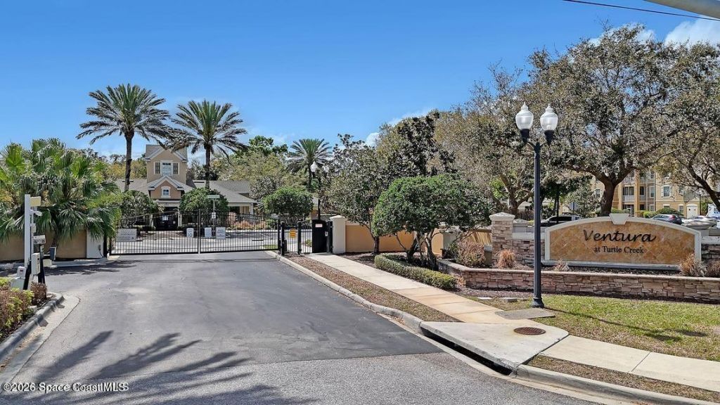 3848 Lexmark Lane , Unit 405, Rockledge, FL 32955 Photo